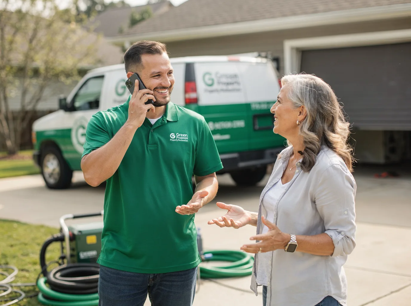 Water Damage Restoration New Wilmington, PA FAQs
